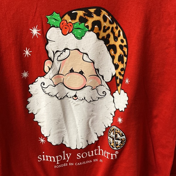 Simply southern youth long sleeve - Picture 2 of 9